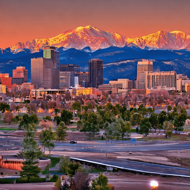 Riding a motorcycle in Denver: Tips for new riders